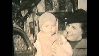 Robert Fehrenbach home movies 1938 to 1944 [upl. by Peterman]