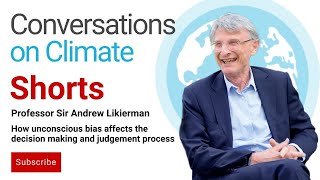 How unconscious bias affects the decision making and judgement process [upl. by Theo335]