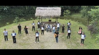 Adventist Youth Various Artistes quotHlan Chhawng Rawhquot  AYC2018 Official Music Video [upl. by Eintruoc]