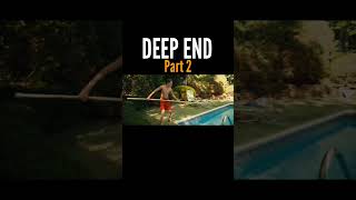 Deep End short horror movie explained in hindi horrorstories explainedinhind 2024 [upl. by Teak350]