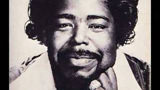 Barry White quotCant Get Enough of Your Love Babequot My Extended Version [upl. by Vaughn]