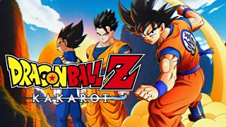 DragonBall Z Kakarot  Episode 22 [upl. by Blank]