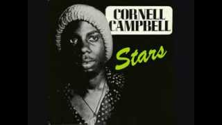 CORNELL CAMPBELL  STARS  EXTENDED JAMAICAN REGGAE [upl. by Htevi]