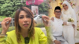 “Dhabitah bukan jenis cemburu”  Bekas isteri syukur Jiggy kahwin wanita muda tapi matang [upl. by Tanya]