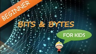 Concept Bits amp Bytes For Kids [upl. by Nesyaj]