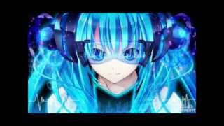 Nightcore Angel with a shotgun Instrumental [upl. by Joachima]