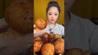 Chinese eating spicy food challengeshortsasmaryoutubeshortchinsesefoodeatingchallengeasmarfood [upl. by Eelsha507]