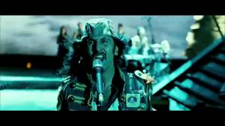 Nadaan Parindey HD Rockstar Full Song with Lyrics [upl. by Elana200]