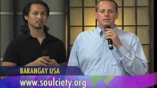 Soulciety on ABSCBNs Adobo Nation [upl. by Amadeo]