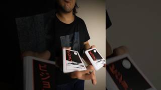 Check This cardistry [upl. by Donelu442]