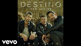 Destino San Javier  Será Varón Será Mujer Official Audio [upl. by Chien]