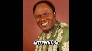 Archbishop Benson Idahosa idahosa positivevibes [upl. by Aek]