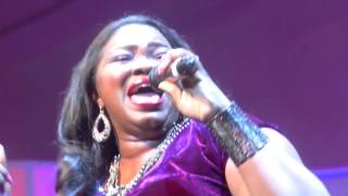 4 LAGOS COMMUNITY GOSPEL CHOIR AND LARA GEORGE BEYOND MUSIC [upl. by Atteram]