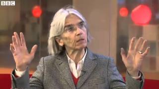 Meet the Author Donna Leon [upl. by Nobie]