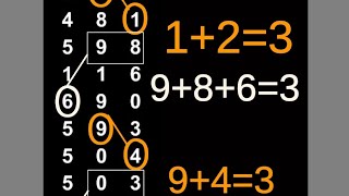 THAI calculation tips 16 October 2024 ❤️ open digit viralvideo [upl. by Koralle175]