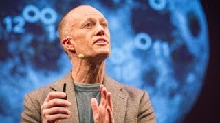 Jason Pontin Can technology solve our big problems [upl. by Noseaj]