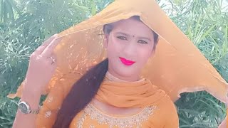 Chanchal madam ka naya song Mewati gana [upl. by Thgiled]