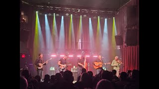 Yonder Mountain String Band  Full s2 in 4K  Ardmore Music Hall  20240224 [upl. by Keligot]