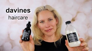 Davines Haircare [upl. by Navada]