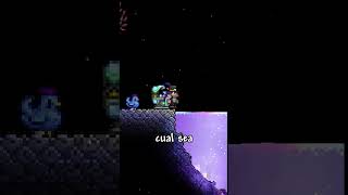 Consigue pociones infinitas en Terraria 🧙🏼‍♀️  Maggieozs [upl. by Ahseinat]