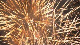 quotFireworksquot Big Sound 4th of July in Texas [upl. by Gnagflow952]