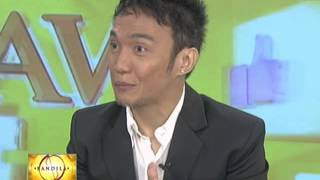 Arnel Pineda Journey in new world tour [upl. by Memberg611]