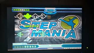 Stepmania Songs 6 [upl. by Eirret]