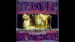 Temple Of The Dog  Hunger Strike Subtitulado [upl. by Catlin819]