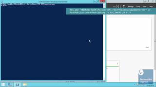 Configurar BranchCache desde Powershell [upl. by Shermie]