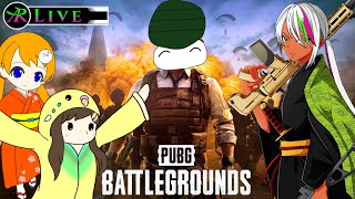 【PUBG】ちゃんと頭を狙いましょう [upl. by Delia251]