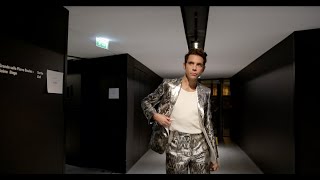 MIKA  Paris Philharmonic Concert Teaser [upl. by Naeruat]