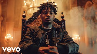 21 SAVAGE  COLLECTION  28 Minutes Best of 21 Savage [upl. by Llertnek]