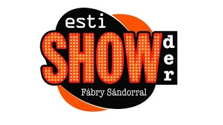 RTL Klub  Esti Showder Fábry Sándorral 2005 március 10 [upl. by Nehtan]