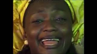 OMIJE OJUMI  ECWA Yoruba Choir Mushin Full Video — 2004 [upl. by Polloch]