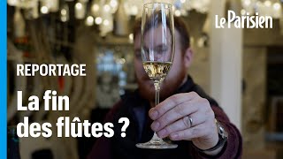 Pourquoi fautil bannir la flûte à champagne [upl. by Judson]