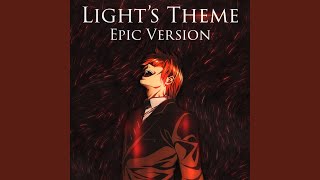 Lights Theme Epic Version [upl. by Eelegna]