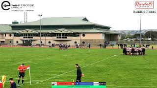 Orkney v Aberdeen Grammar RFC 210924 [upl. by Ylurt643]