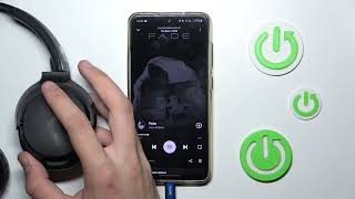 How to Pause and Play Music on Skullcandy Riff 2 Wireless [upl. by Adnilav]