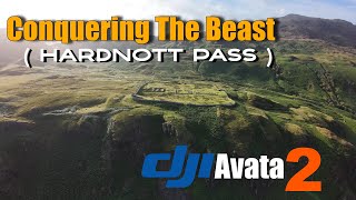 Thrilling Journey Unforgettable Moments with DJI Avata 2 [upl. by Amarette]