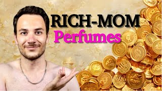 RichMom Fragrances for RichMom Styles [upl. by Ettener443]