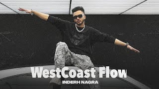 WestCoast Flow II InderH Nagra [upl. by Jori]