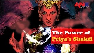 The Power of Priyas Shakti [upl. by Britney415]