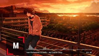 「Nightcore」 Jej Czarne Oczy [upl. by Oilerua]