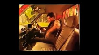 1986 TOYOTA HILUX HERCULES HERO CM THAILAND 30SEC [upl. by Nevins]