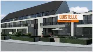 Residentie Quistello  Hyboma [upl. by Annoyik]