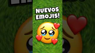 Creando nuevos Emojis [upl. by Moclam]