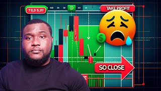 You Will Keep Losing Money As A Trader Until You Learn This One STRATEGY [upl. by Tonie955]