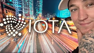 IOTA Can Make You A Millionaire Crypto Is The Future Dont Miss Out [upl. by Yaakov]