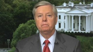 Sen Graham You cannot allow intelligence to be politicized [upl. by Marielle]