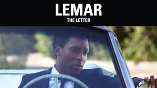 Lemar  The Letter Official Album Audio [upl. by Cormac]